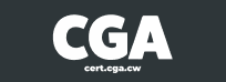 CGA certification